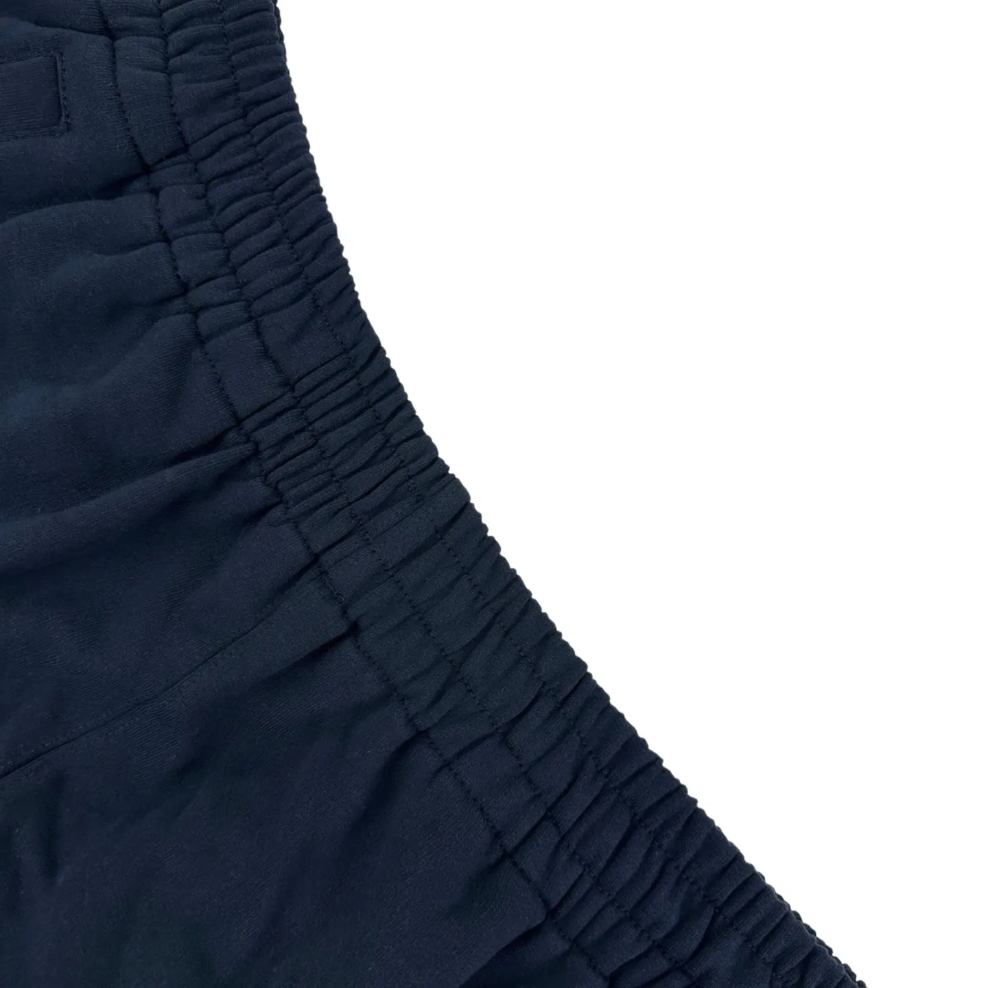 Acne Studios Logo Embroidered Trousers (Blue) The fabric is made of custom foggy brushed fleece. It is draped and stylish. It is soft and skin-friendly. The color is dark navy blue. It captures the tranquility and depth of the deep sea twilight. Retro calmness has a naturally cool and luxurious feeling. The Classic embroidered logo on the thigh is like a light starburst. It condenses brand recognition and high-end texture. The drawstring waistband and side pockets are designed to condense the casual posture. There is a trendy edge hidden under the minimalist texture. It can be worn together with Series suits to form a luxurious and elegant system. It interprets a unique Nordic luxury mood and adopts imported machine embroidery technology. It uses advanced computer control systems and precision mechanical parts to realize the Acne Studios logo work with high precision. The lines are smooth and delicate. The fabrics have been fermented and washed. It has a better hand feel and texture. It is not easy to deform, not easy to shrink, not easy to fade, and maintains long-term beauty. Size:S-M-L-XL